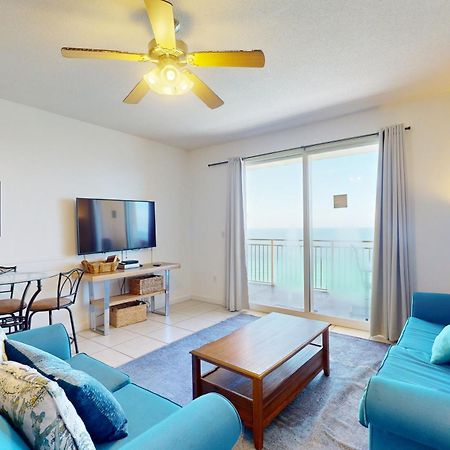 Sterling Reef 1505 Apartment Panama City Beach Exterior photo